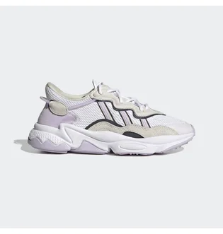 Кроссовки женские Adidas Ozweego White Fy3129