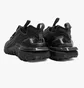 Кросівки чоловічі Nike React Vision Black CD4373-004