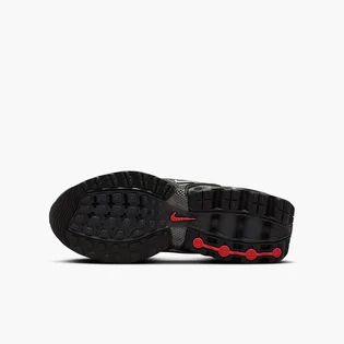 Кроссовки детские Nike Air Max Dn (Gs) Grey/Black HV6364-001