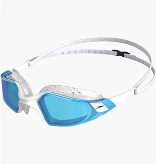 Очки для плавания унисекс Speedo Aquapulse Pro Gog Au White 8-12264D641