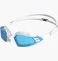 Очки для плавания унисекс Speedo Aquapulse Pro Gog Au White 8-12264D641