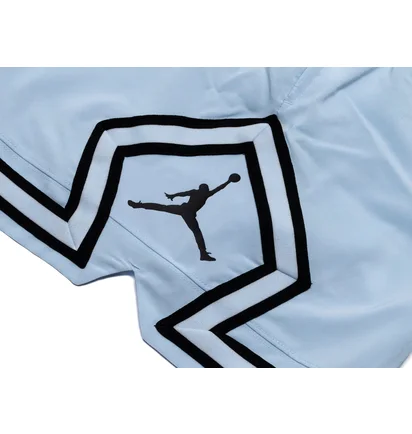 Шорти чоловічі Air Jordan Df Sprt Wvn Dmnd Light Blue FQ2989-441