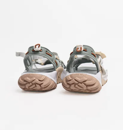 Сандалі жіночі Nike Oneonta Nn Sandal Grey FB1949-300