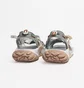 Сандалі жіночі Nike Oneonta Nn Sandal Grey FB1949-300