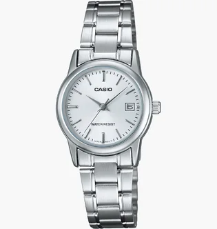 Часы женские Casio Standard LTP-V002D-7A
