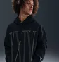 Худи мужское Nike Kobe Bryant Black IB7087-010