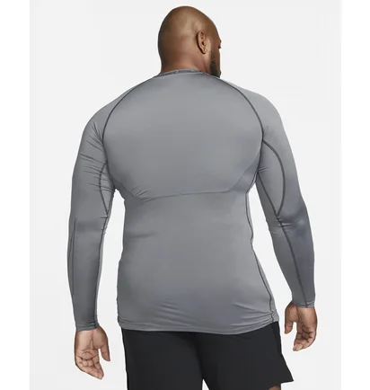 Термобілизна чоловіча Nike Pro Dri-Fit Grey DD1990-068