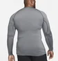 Термобілизна чоловіча Nike Pro Dri-Fit Grey DD1990-068