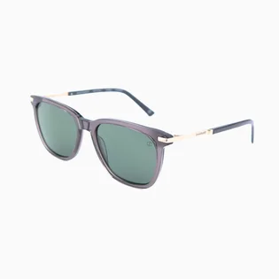 Солнцезащитные очки Davidoff Green/Grey DAPS111-02