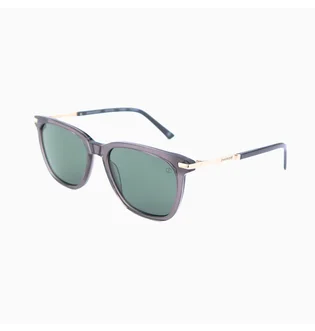 Сонцезахисні окуляри Davidoff Green/Grey DAPS111-02