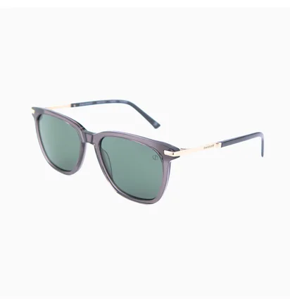 Сонцезахисні окуляри Davidoff Green/Grey DAPS111-02