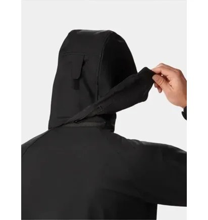 Кофта чоловіча Columbia Gate Racer Ii Softshell Black 2090404010
