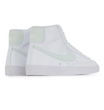 Кросівки жіночі Nike Blazer Mid 77 Next Nature White DQ4124-102