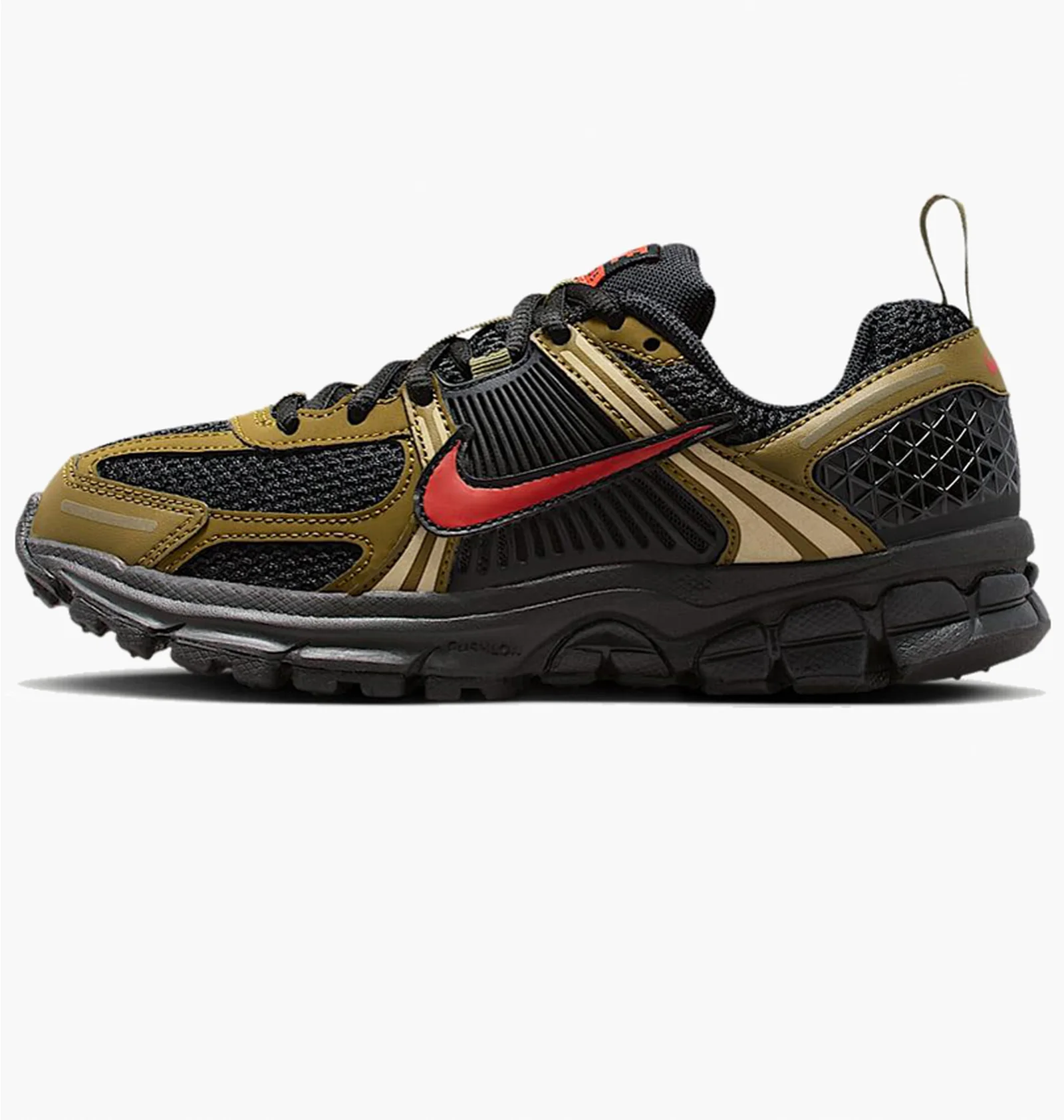 ᐉ Кроссовки детские Nike Air Zoom Vomero 5 Gs Brown HF6998-013