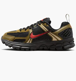 Кросівки дитячі Nike Air Zoom Vomero 5 Gs Brown HF6998-013