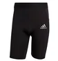 Термобелье мужское Adidas Techfit Tight Black Gu7311