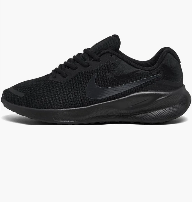 Кроссовки женские Nike Revolution 7 Running Shoes Black FB2208-002