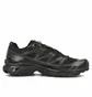 Кроссовки мужские Salomon Xt-6 Adv Black 410866