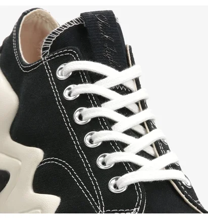 Кроссовки женские Converse Run Star Motion Black/White 172895C