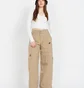 Кофта жіноча Nike Nsw Ls Top Rib Sw White FJ5220-121