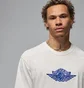 Футболка мужская Air Jordan Rare White IB3130-133