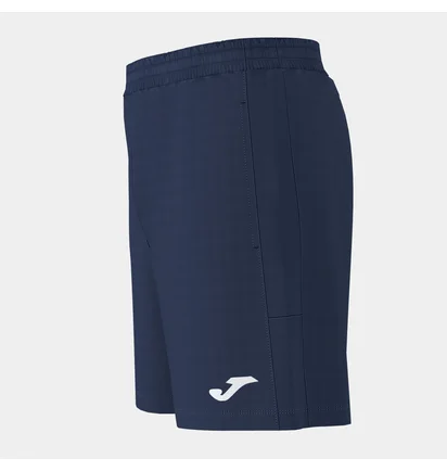 Шорты мужские Joma Eco Championship Bermuda Blue 102841.331