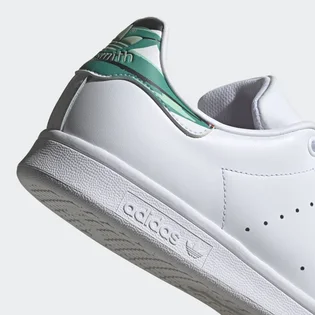 Кросівки чоловічі Adidas Stan Smith White FZ3815
