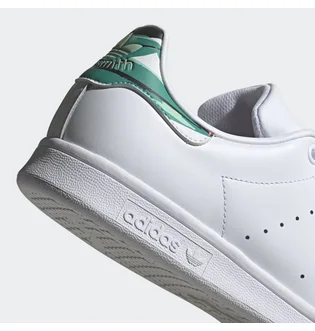 Кросівки чоловічі Adidas Stan Smith White FZ3815