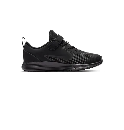 Кросівки дитячі Nike Downshifter 9 Black AR4138-001