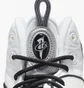 Кросівки чоловічі Nike Air Penny 2 Shoes White FB7727-100