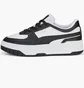 Кроссовки женские Puma Cali Dream West Coast LeatherS Sneakers White/Black 392730-08