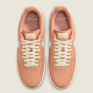 Кросівки чоловічі Nike Air Force 1 07 Craft Les Beige Do6676-200