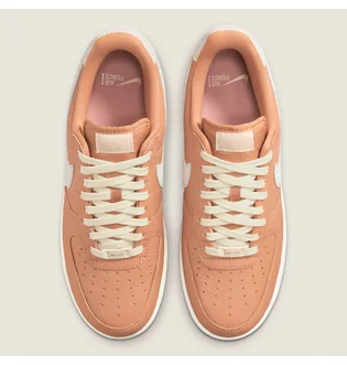Кроссовки мужские Nike Air Force 1 07 Craft Les Beige Do6676-200