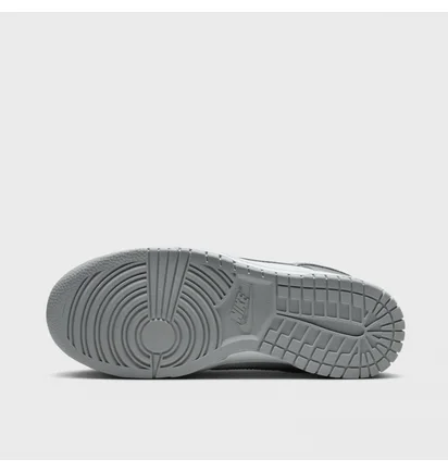 Кроссовки женские Nike Dunk Low Metallic/White FV1311-100