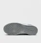 Кроссовки женские Nike Dunk Low Metallic/White FV1311-100