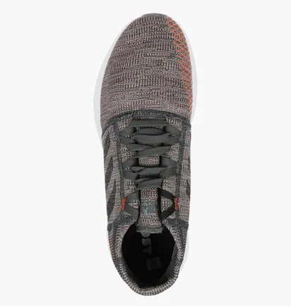 Кроссовки мужские Adidas Pureboost Go Legend Ivy True Orange Brown D97421