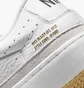 Кросівки чоловічі Nike Blazer Low X White DA2045-100