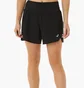Шорти жіночі Asics Road 3.5In Black 2012C391-001