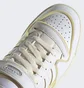 Кроссовки женские Adidas Forum 84 Low Shoes White HQ4392