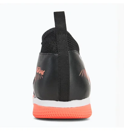 Футзалки детские Puma Future 8 Match Multi/Black 108387-01