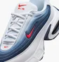 Кросівки жіночі Nike Air Max Portal Blue/White HF3053-107