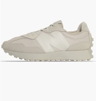 Кросівки чоловічі New Balance 327 Monochrome Beige MS327SJ