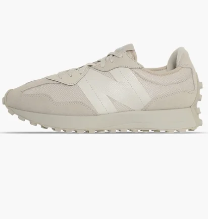 Кросівки чоловічі New Balance 327 Monochrome Beige MS327SJ