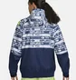 Куртка мужская Nike Air Tottenham Hotspur Blue DN1531-429