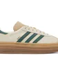 Кроссовки женские Adidas Gazelle Bold Beige ID7056