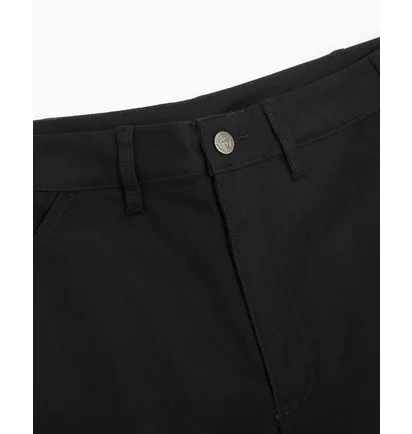 Штаны мужские Nike Life Carpenter Pants Black FB7198-010