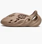 Тапочки мужские Adidas Yeezy Foam Runner Brown GV6842