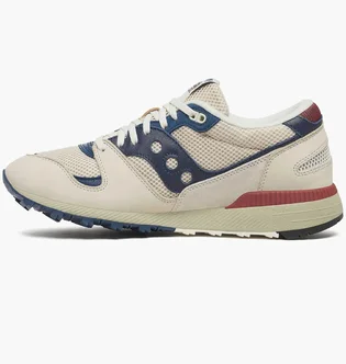 Кроссовки унисекс Saucony Azura Beige S71025-4