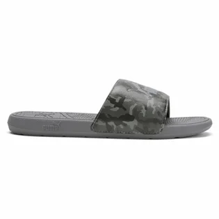 Тапочки мужские Puma Cool Cat 2.0 Camo Slide Sandals Camo/Grey 392213-02