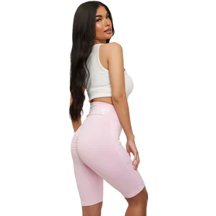 Шорти жіночі Ellesse Cono Cycle Pink Sgj11891-Light-Pink